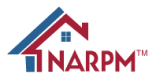 NARPM-min National Association of Residential Property Managers logo